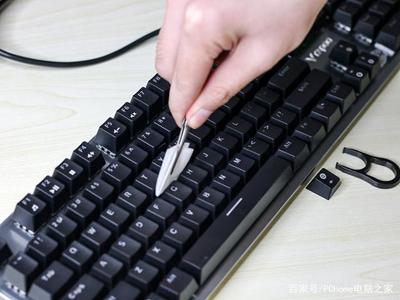 电脑外设消毒指南 从键盘开始，守护健康防线