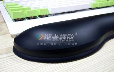 定制皮质键盘手托与鼠标手托套装 提升机械键盘使用体验的必备之选